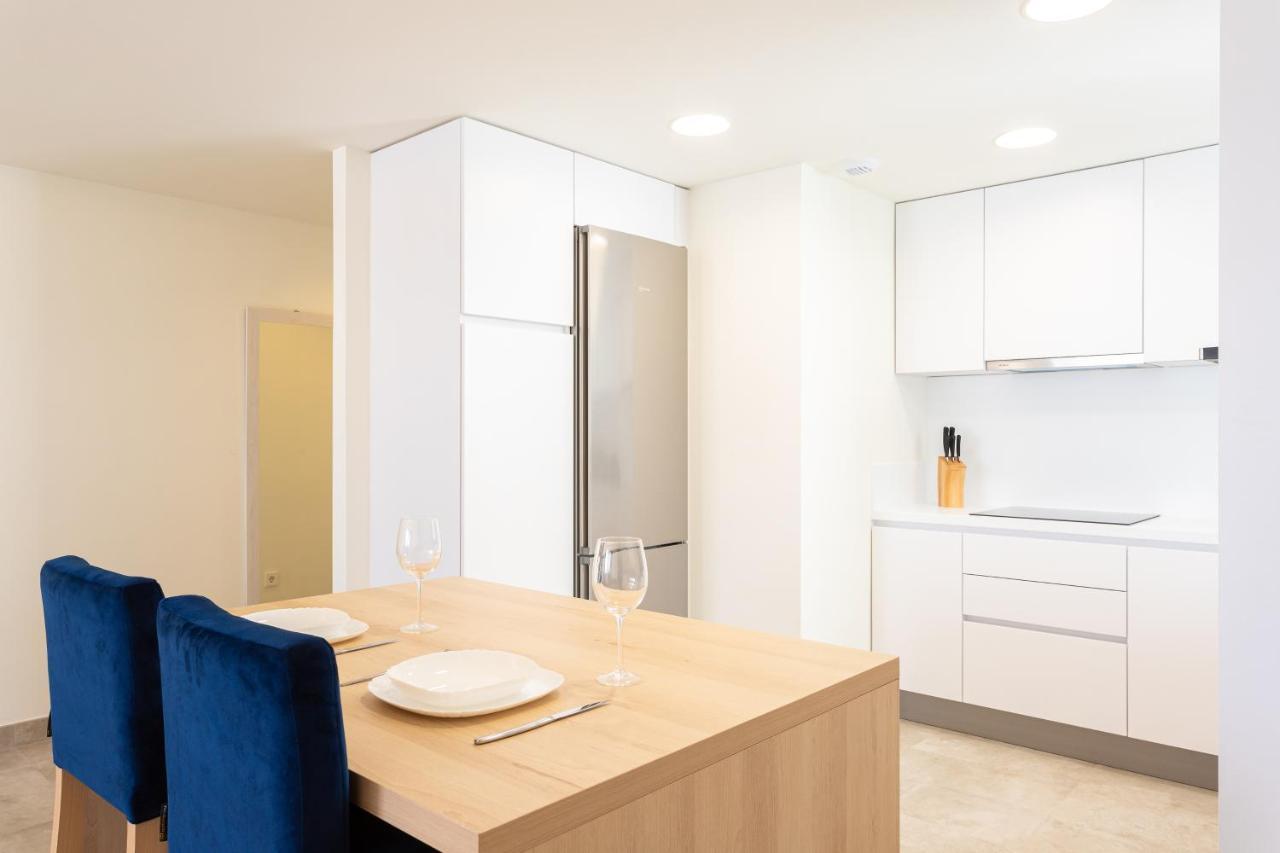 Green Infinity Luxury Apartment By Ghr Rentals Estepona Buitenkant foto