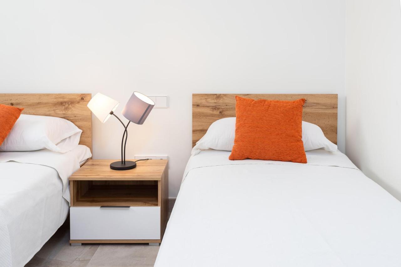 Green Infinity Luxury Apartment By Ghr Rentals Estepona Buitenkant foto