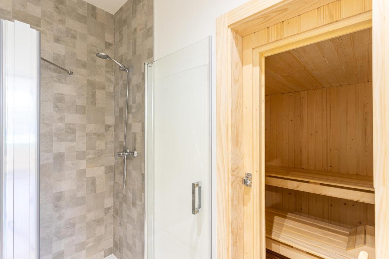 Green Infinity Luxury Apartment By Ghr Rentals Estepona Buitenkant foto