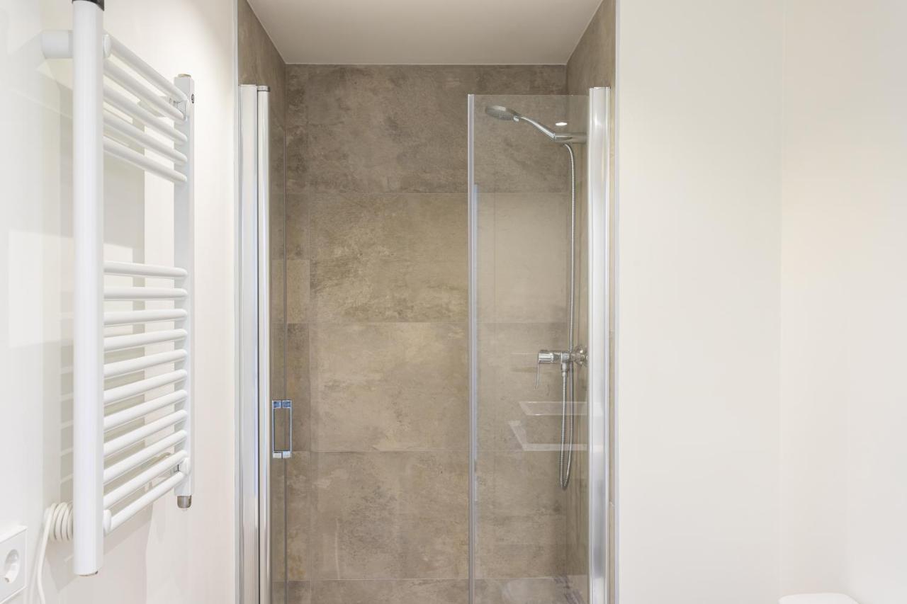 Green Infinity Luxury Apartment By Ghr Rentals Estepona Buitenkant foto