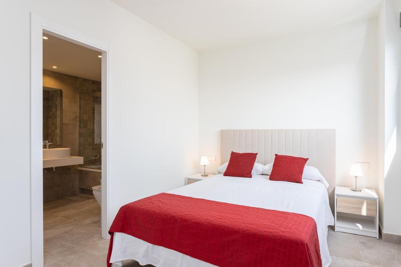 Green Infinity Luxury Apartment By Ghr Rentals Estepona Buitenkant foto