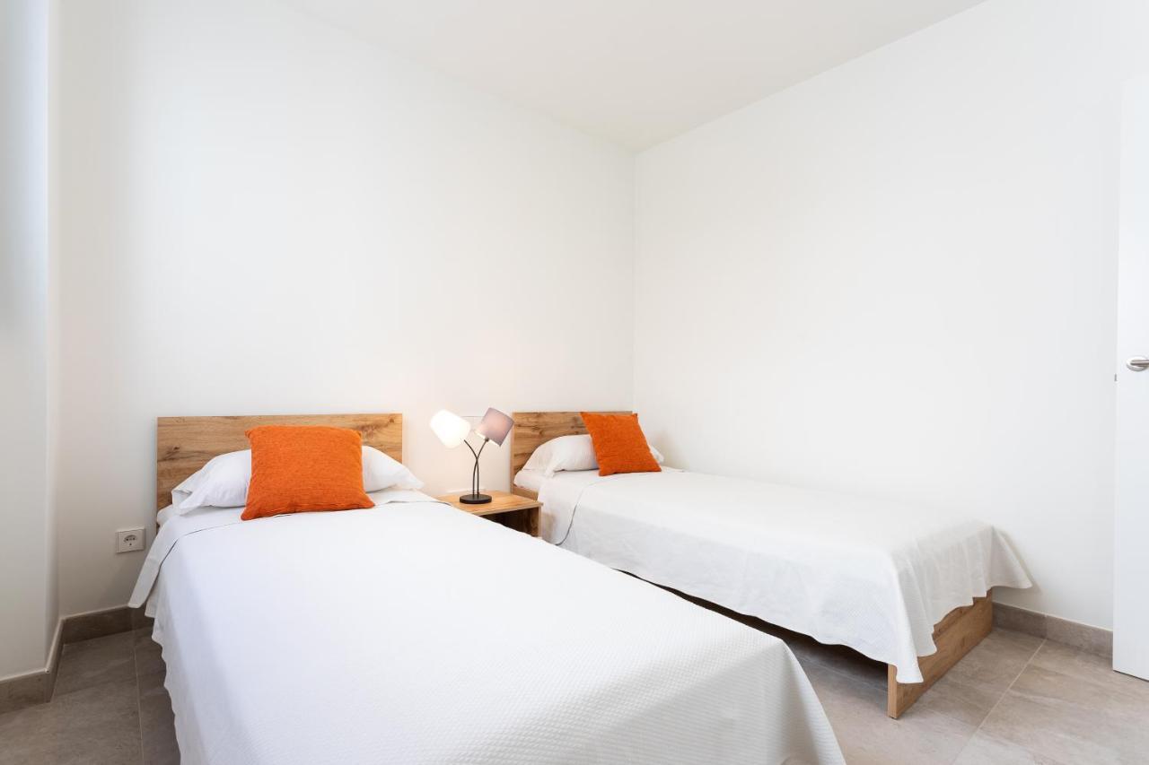 Green Infinity Luxury Apartment By Ghr Rentals Estepona Buitenkant foto